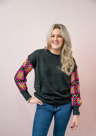 All The Things You Need Top - Bray and Em Boutique