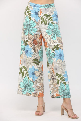 All Under Control Pants - Bray and Em Boutique