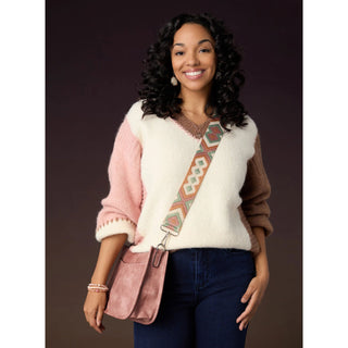 Alma Saddle Crossbody - Bray and Em Boutique