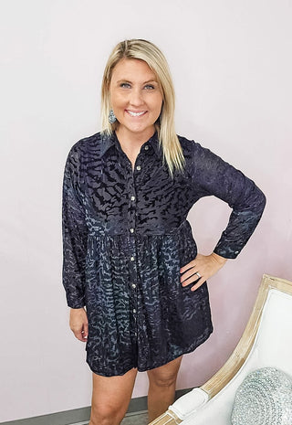 Alongside You Dress - Bray and Em Boutique