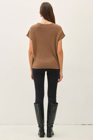 Alpine Cozy Sweater - Bray and Em Boutique