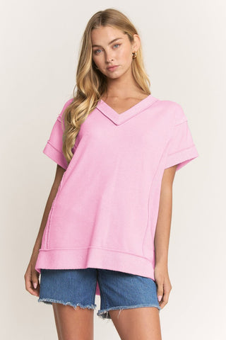 Always Considered Top - Bray and Em Boutique