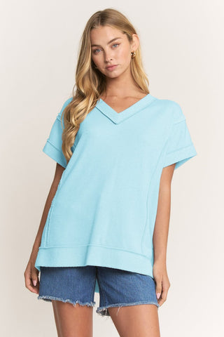 Always Considered Top - Bray and Em Boutique