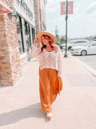 Always Fabulous Maxi Dress - Bray and Em Boutique