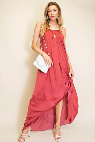 Always Fabulous Maxi Dress - Bray and Em Boutique