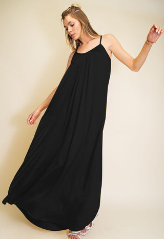 Always Fabulous Maxi Dress - Bray and Em Boutique