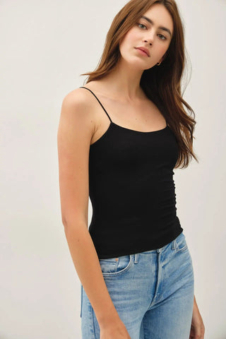 Always Need It Basic Cami - Bray and Em Boutique