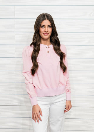 Always Wonderful Top - Bray and Em Boutique