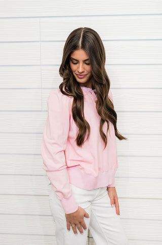 Always Wonderful Top - Bray and Em Boutique