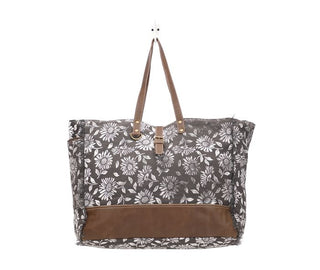 Anemone Weekender Bag - Bray and Em Boutique