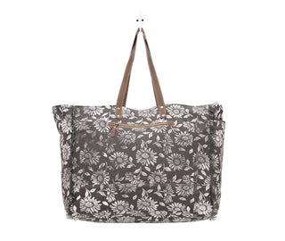 Anemone Weekender Bag - Bray and Em Boutique
