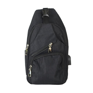 Anti - Theft Daypack - Bray and Em Boutique