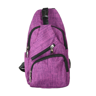 Anti - Theft Daypack - Bray and Em Boutique