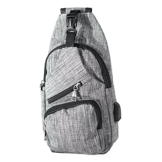 Anti - Theft Daypack - Bray and Em Boutique