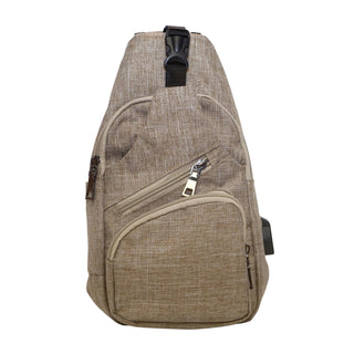 Anti - Theft Daypack - Bray and Em Boutique