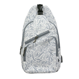 Anti - Theft Daypack - Bray and Em Boutique