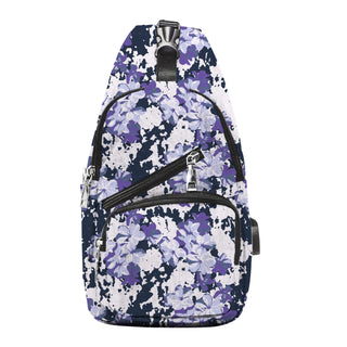 Anti - Theft Daypack - Bray and Em Boutique