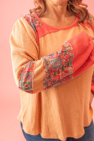Any Day Of The Week Top - Bray and Em Boutique