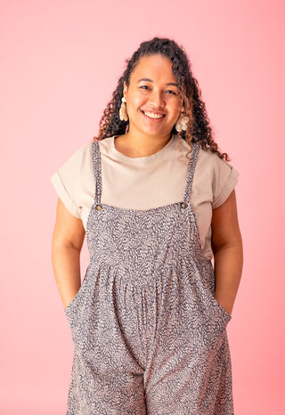 Anywhere You Go Jumpsuit - Bray and Em Boutique