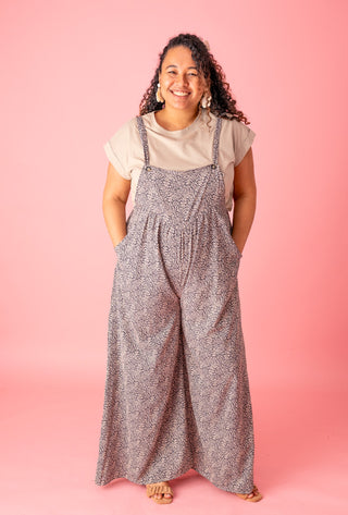 Anywhere You Go Jumpsuit - Bray and Em Boutique