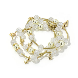 ARRAY AMERICAN ERIMISH HONOR STACKS - Bray and Em Boutique