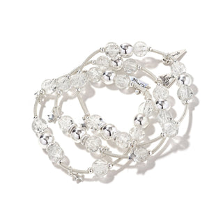 ARRAY AMERICAN ERIMISH HONOR STACKS - Bray and Em Boutique