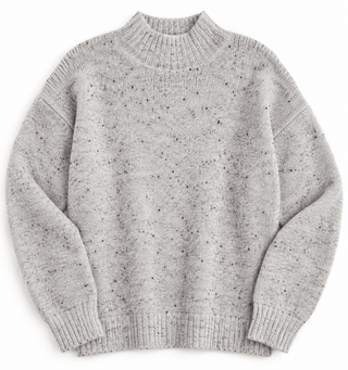 ARRAY - Cozy Co: Speckled in Style Sweater - Bray and Em Boutique