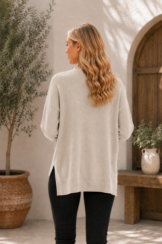 ARRAY Easy Does It Cardigan - Bray and Em Boutique