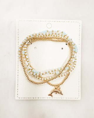 Array Steal Deal - Sea Life Bracelet Sets - Bray and Em Boutique