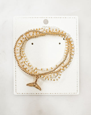 Array Steal Deal - Sea Life Bracelet Sets - Bray and Em Boutique