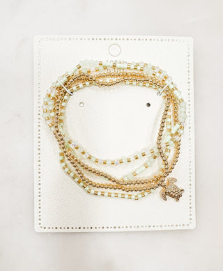 Array Steal Deal - Sea Life Bracelet Sets - Bray and Em Boutique