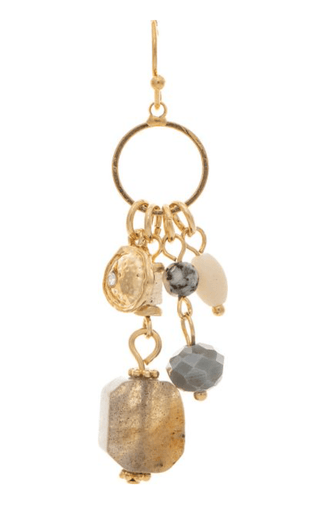 Artful Wanderlust Earrings - Bray and Em Boutique