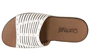 At Ease Sandal - Bray and Em Boutique