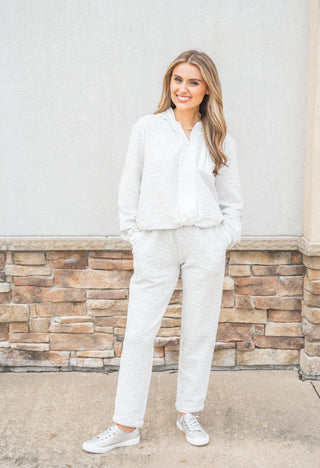 Athleisure Lifestyle Hoodie - Bray and Em Boutique