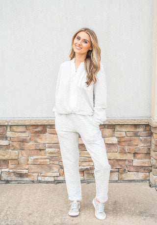 Athleisure Lifestyle Hoodie - Bray and Em Boutique