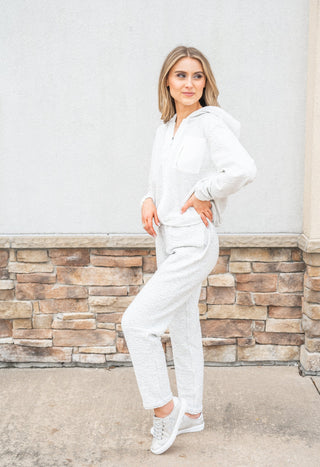 Athleisure Lifestyle Hoodie - Bray and Em Boutique