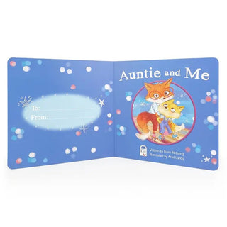 Auntie & Me Book - Bray and Em Boutique