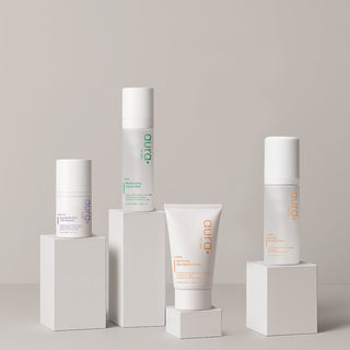 AURA BY GEM: Glutathione 100 Melting Sheet - Bray and Em Boutique