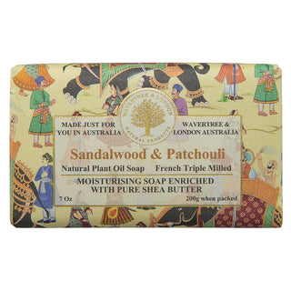 Australian Natural Soap - Bray and Em Boutique