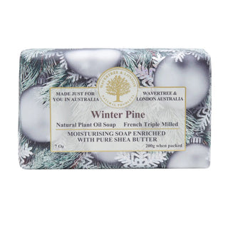 Australian Natural Soap - Bray and Em Boutique