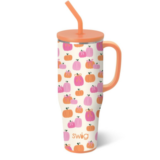 SWIG Pumpkins And Bows Collection