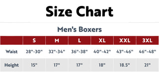 Lazy One Men's Funny Boxer