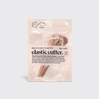 Kitsch Eco-Friendly Elastic Cutter