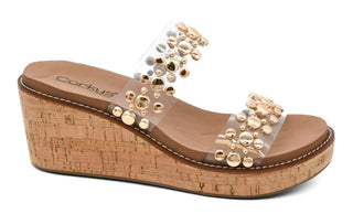 Bad Habit Wedge - Bray and Em Boutique