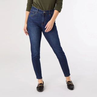Bambu Soft Skinny Ankle - Bray and Em Boutique