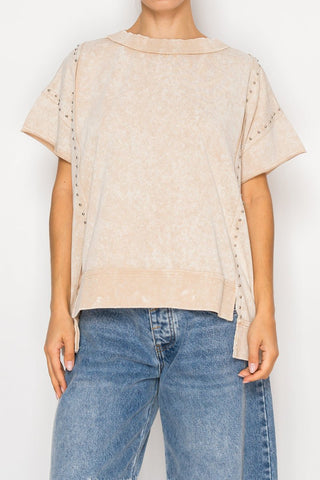 Bare Comfort Top - Bray and Em Boutique