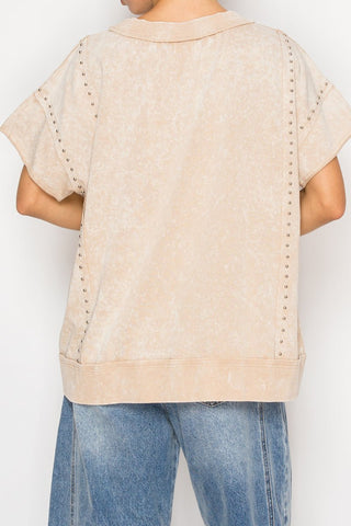 Bare Comfort Top - Bray and Em Boutique