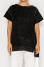 Washed Black