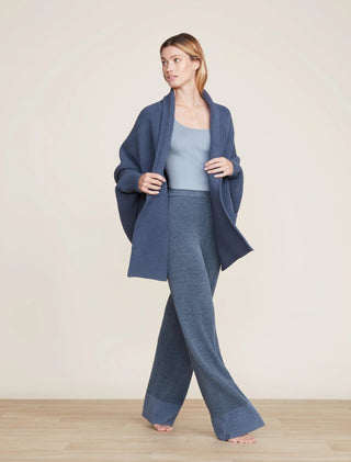 Barefoot Dreams Cozy Chic Blanket Wrap - Bray and Em Boutique