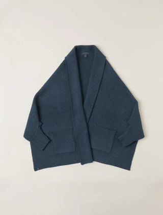 Barefoot Dreams Cozy Chic Blanket Wrap - Bray and Em Boutique